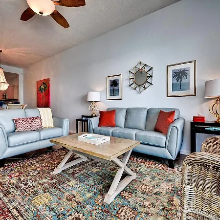 Harborview Grande 503 Apartamento